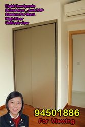Eight Courtyards (D27), Condominium #163435952